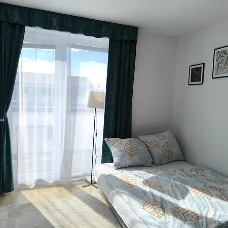 Apartman Tropic Daire Galanta