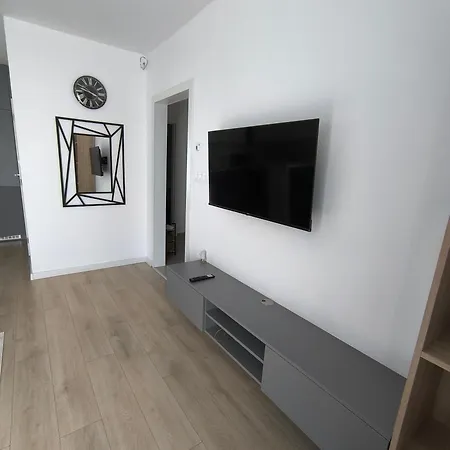 Apartman Tropic * 갈란타