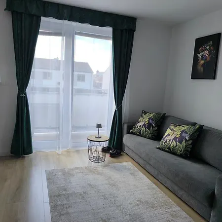Daire Apartman Tropic