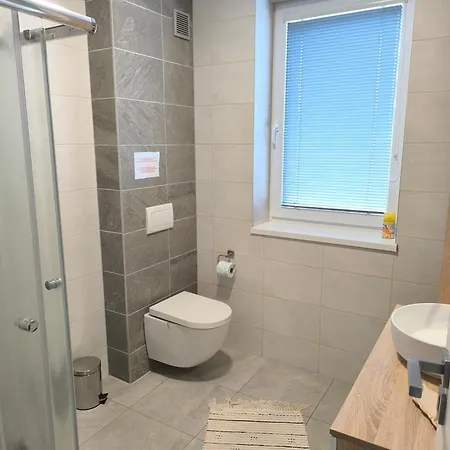 Apartman Tropic 아파트 갈란타